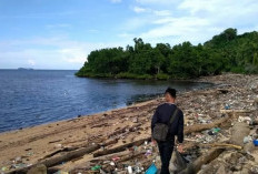 Lautan Indonesia Darurat Sampah Plastik! 