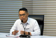  Tersangka Korupsi Kuota Haji Segera Diumumkan