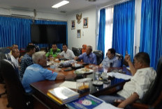  KONI Lampung Matangkan Porprov X/2026