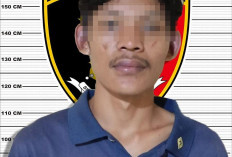 Nekat Buat Laporan Palsu Kena Begal, Pria di Bandar Lampung Diringkus Polsek Sukarame 