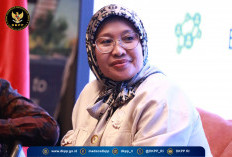 DKPP: Tidak Ada Tahapan Pemilu 2024 yang Bebas dari Pelanggaran Etik