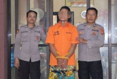 Sopir Sikat Uang Majikan Rp76,1 Juta, Dipakai untuk Foya-foya 