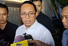 Pakar Komunikasi Sebut Hasan Nasbi Tak Layak Jadi Jubir Istana