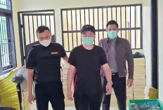 WNA Asal Tiongkok Diduga Cabuli Remaja 16 Tahun di Bandar Lampung, Kini Ditahan Imigrasi
