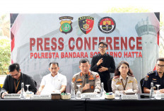 Penyelundupan Benih Lobster Senilai Rp9,2 Miliar Digagalkan