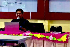 Selasa Jadi Hari Belajar Guru SMA Al Kautsar