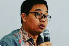 KPU Provinsi Lampung Sebut Tahanan Polisi Masuk Kategori Pemilih Pindahan