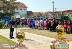 Sebanyak 13 Klub Ikuti Piala Soeratin U13 dan U15 Pringsewu 
