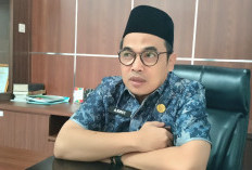  Kemenag Lampung Siapkan TKA Jenjang MI dan MTs