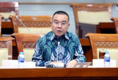 Dasco Sebut Legislator Bisa Gunakan Uang Pribadi Saat Reses ke Daerah