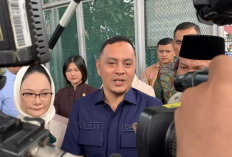 DPR Geser RUU Hak Cipta ke Komisi XIII