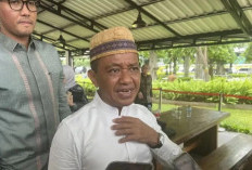 Muhammadiyah Siap Kelola Tambang Eks Adaro