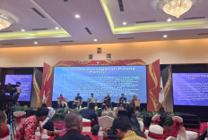 KPU Lampung Abaikan Inpres Efisiensi Anggaran 