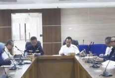  Gunakan HBA, Pastikan Harga Batu Bara Ekspor Lebih Stabil