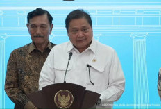   Presiden Perintahkan Deregulasi Besar-besaran