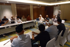 OJK Bentuk Anti - Scam Center, Uang Korban Penipuan Bisa Diselamatkan