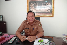 Disdag Bandar Lampung Targetkan Retribusi Pasar Capai Rp3 Miliar pada 2025