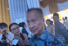  Industri Diingatkan Antisipasi Dampak Konflik Israel-Iran