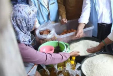  Pemda Diminta Bantu Perlancar Penyaluran Beras SPHP