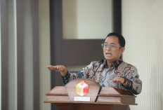 Anggota Bawaslu: Tiga Putusan MK Ubah Arah Demokrasi Elektoral Indonesia