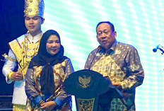 Perputaran Uang Bandarlampung Expo 2025 Diklaim Tembus Rp2,1 M