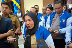 Wali Kota Minta Masyarakat Hargai Simbol Negara 