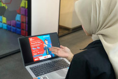  Telkomsel Hadirkan Surprise Deal Internet Spesial HUT Ke-30