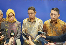   Realisasi Subsidi LPG 3 Kg Jebol 