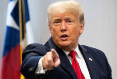 ASEAN Kompak Hadapi Kebijakan Trump