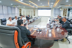 Indonesia Target 80 Medali Emas di SEA Games 2025