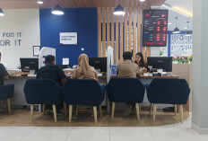 Bank Lampung Sukses Menjaga Ketersediaan Uang Tunai di Mesin ATM Selama Libur Idul Fitri 1445 H