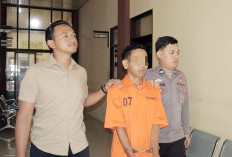  Biasa Pakai SS, Ternyata juga Pengedar