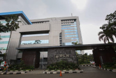  PLN Catatkan Kinerja Positif,  Pendapatan Tembus Rp545,4 T