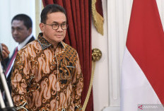 Pemerintah Waspada Banjir Produk Impor