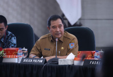 Dirjen Polpum Kemendagri Tanggapi Putusan MK Soal Pemisahan Pemilu Nasional dan Lokal 2029