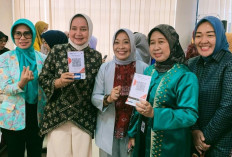 Kolaborasi PIISEI Lampung dan FEB Unila, Sosialisasi dan Bimtek Penggunaan E-Wallet kepada Pelaku UMKM