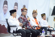 PKS Dorong Pembahasan RUU Pemilu Rampung Tahun Ini, Demi Persiapan Lebih Matang Menuju 2029