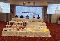91 Merek Kosmetik Mengandung Bahan Berbahaya