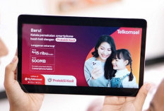 Telkomsel Luncurkan “ProtekSi Kecil”, Internet Aman untuk Anak