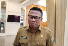 Pemprov Lampung Bahas Mekanisme Pengangkatan PPPK Paro Waktu, Prioritaskan Honorer R3 dan R4
