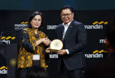  MIF 2025 Dorong Investasi dan Pertumbuhan Ekonomi Indonesia