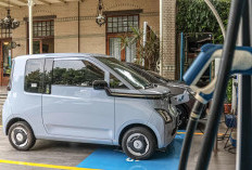 Kemitraan Strategis Perkuat Industri EV Indonesia