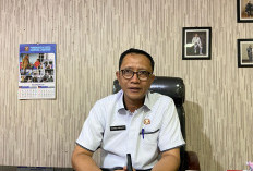 Disperkim Bandar Lampung Target PBG Tahun Ini Rp 14 miliar  