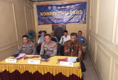 Curanmor Bersenpi di Pringsewu Digagalkan, Pelaku Nyaris Tembak Korban
