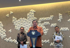  Anggaran Kemenko Perekonomian Dipotong 52,5 Persen