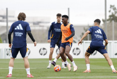 Prediksi Real Madrid vs Real Mallorca, Bila Los Blancos Kalah Gelar Juara Milik Barcelona