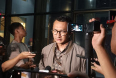 Penetapan Tersangka Kasus Kuota Haji Tunggu Perhitungan BPK 