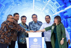  Magang Nasional Batch II, 62.128 Fresh Graduate Lolos Jadi Peserta