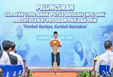  Masalah Ekonomi dan Perkawinan Anak Pemicu APS