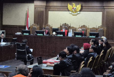 Hasto: KPK Langgar Asas Proporsionalitas